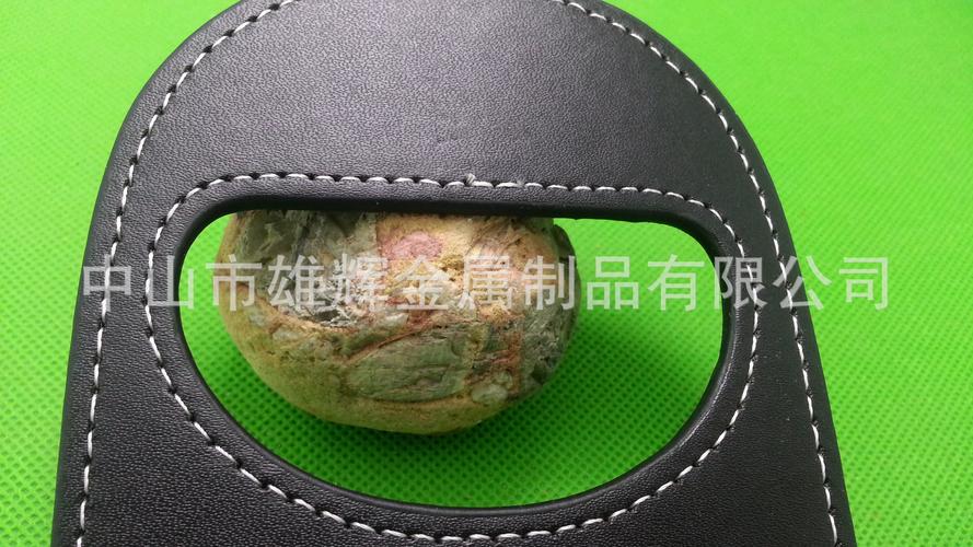 豪柏威高档皮革手机座 厂家直供的爆款促销礼品