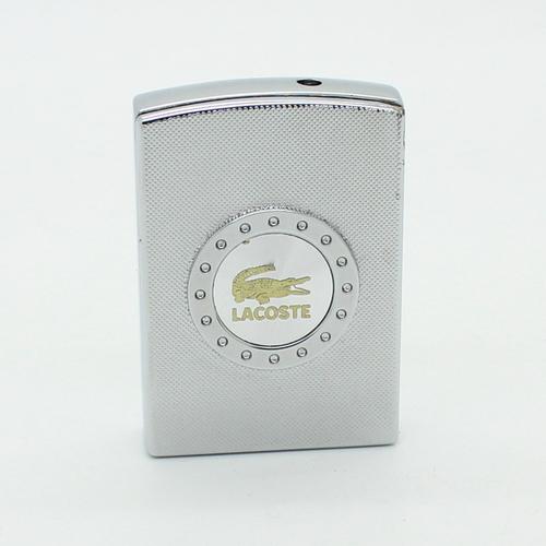 豪柏威广告 2014新款USB电子点烟器，以鳄鱼图腾赋能品牌传播新高度