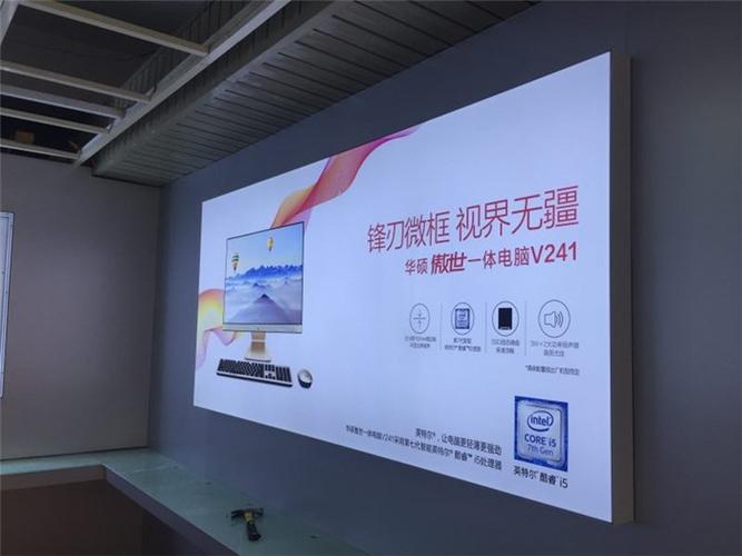 软膜灯箱,惠城软膜灯箱厂家,视觉色广告